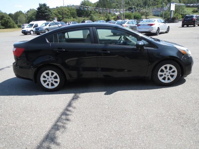 used 2014 Kia Rio car, priced at $4,875