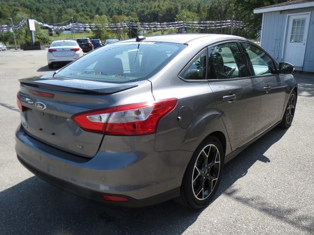 used 2014 Ford Focus car, priced at $4,990