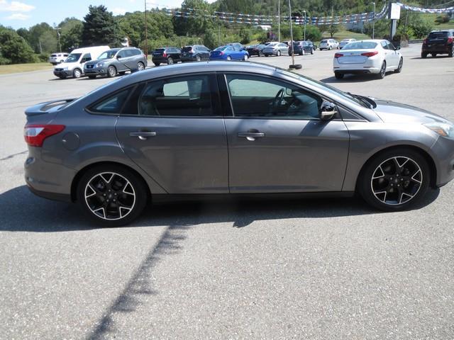 used 2014 Ford Focus car, priced at $4,990