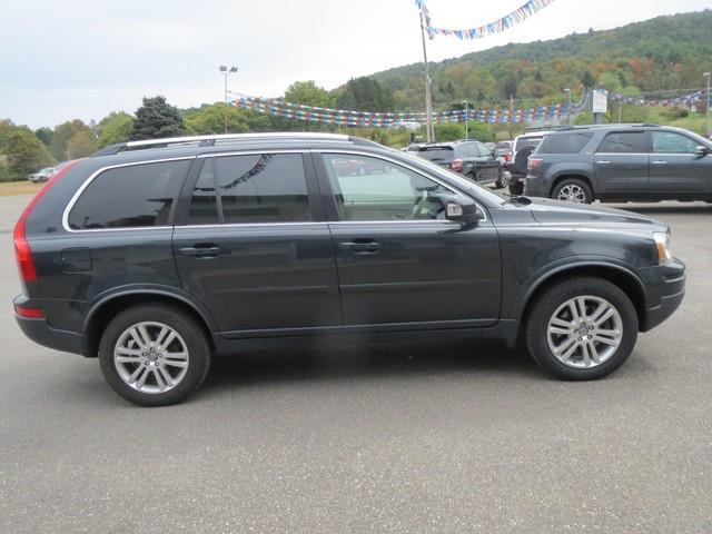 used 2012 Volvo XC90 car, priced at $6,450