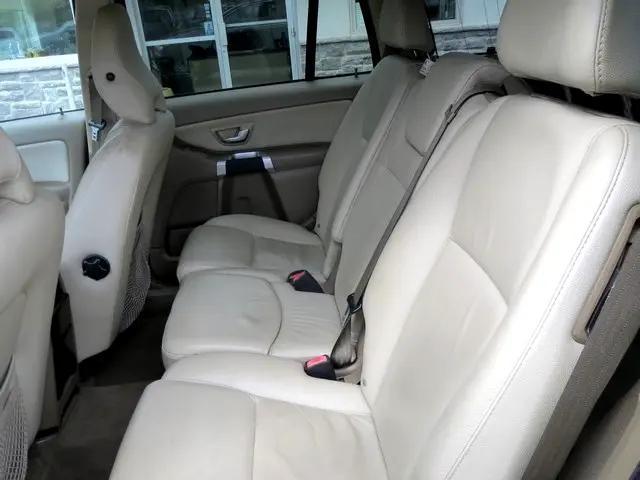 used 2012 Volvo XC90 car, priced at $6,450