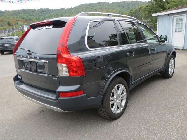 used 2012 Volvo XC90 car, priced at $6,450