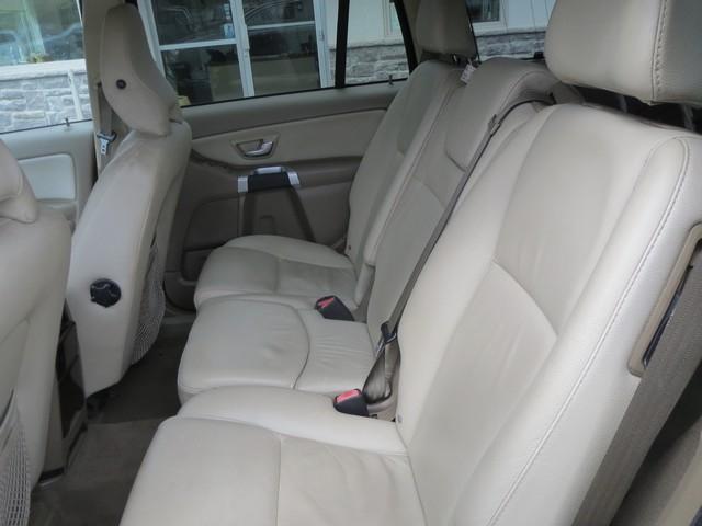 used 2012 Volvo XC90 car, priced at $6,450