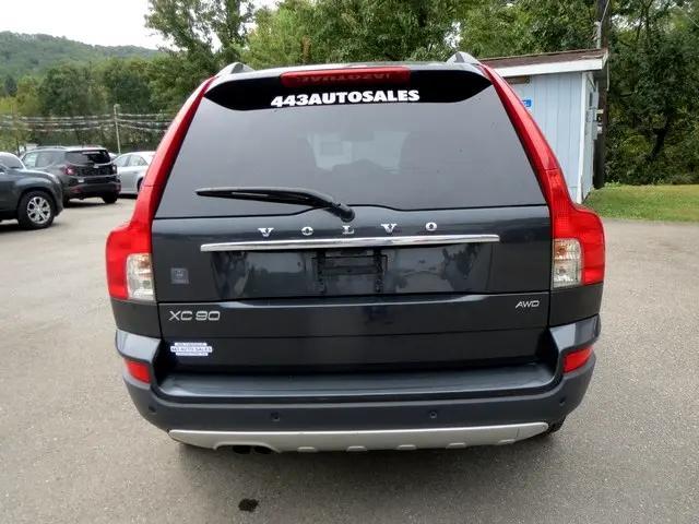 used 2012 Volvo XC90 car, priced at $6,450