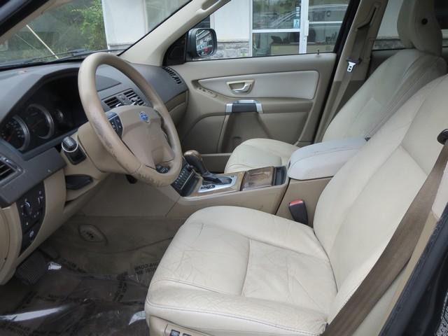 used 2012 Volvo XC90 car, priced at $6,450