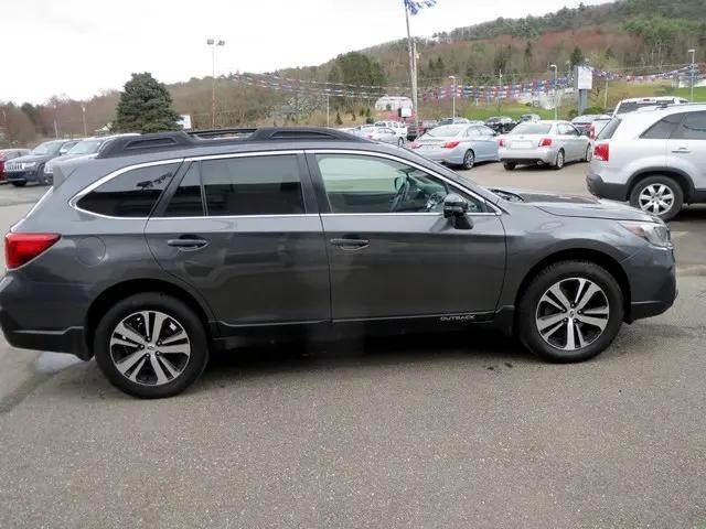 used 2019 Subaru Outback car, priced at $16,400