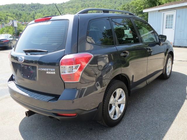 used 2015 Subaru Forester car, priced at $9,200