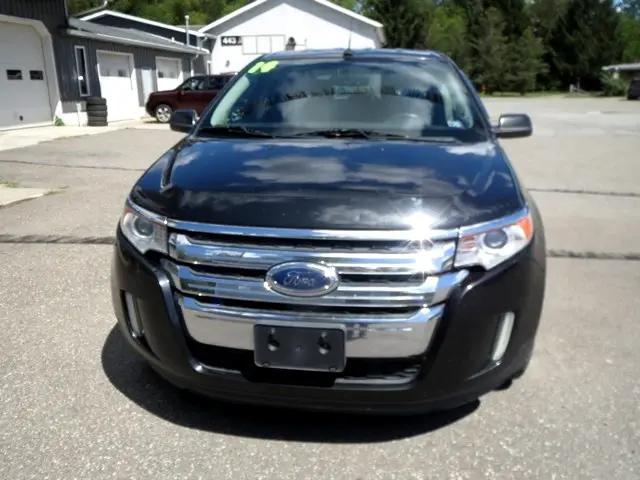 used 2014 Ford Edge car, priced at $6,875