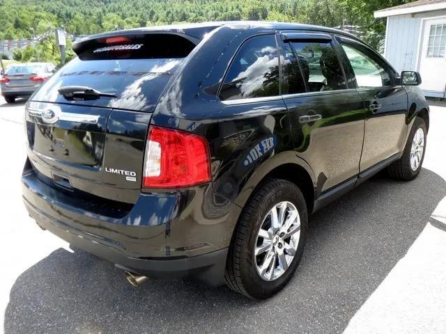 used 2014 Ford Edge car, priced at $6,875