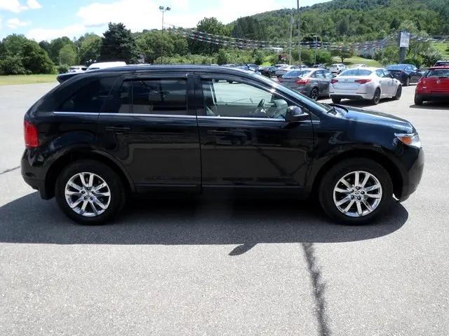 used 2014 Ford Edge car, priced at $6,875