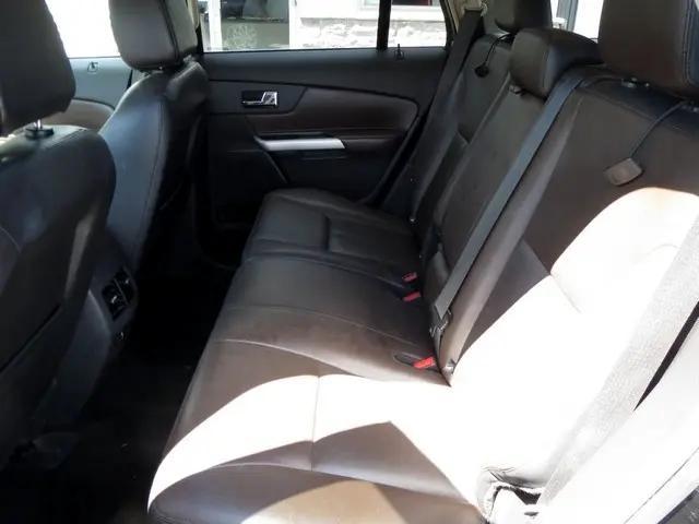 used 2014 Ford Edge car, priced at $6,875