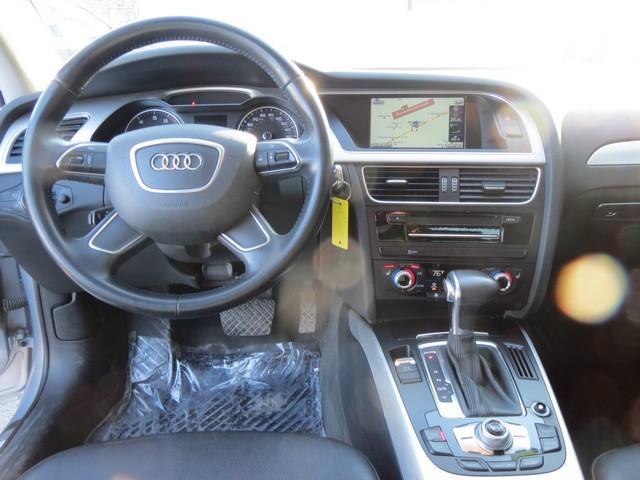 used 2015 Audi allroad car, priced at $12,925