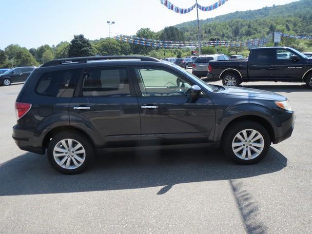 used 2012 Subaru Forester car, priced at $6,795