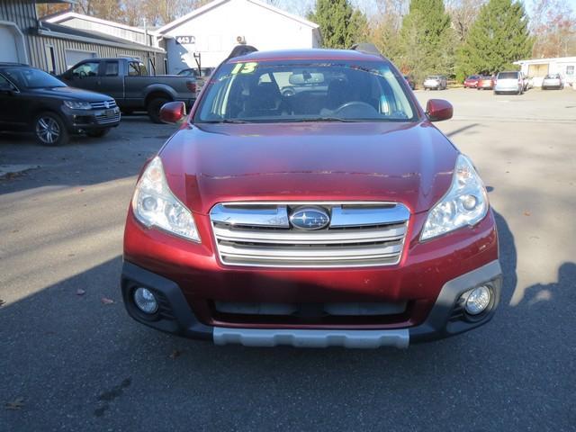 used 2013 Subaru Outback car, priced at $5,900