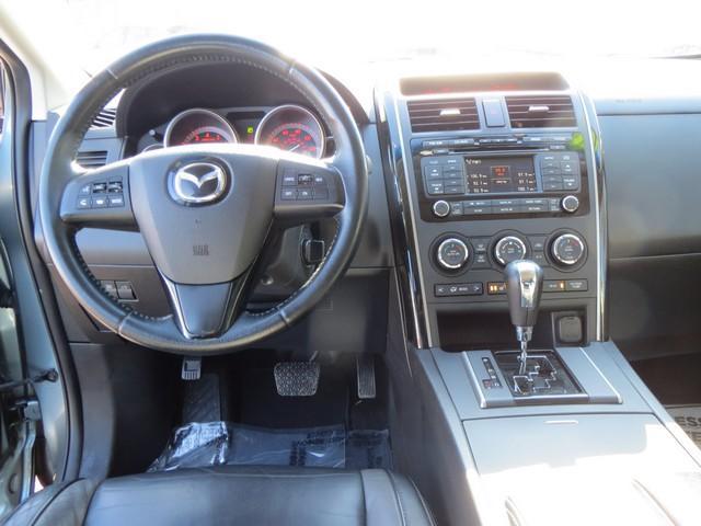 used 2010 Mazda CX-9 car, priced at $6,450