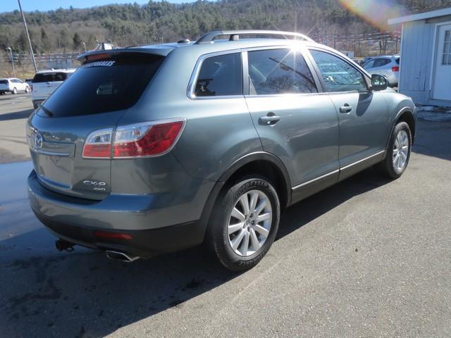 used 2010 Mazda CX-9 car, priced at $6,450