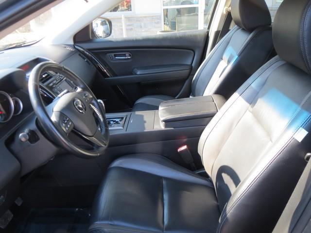 used 2010 Mazda CX-9 car, priced at $6,450