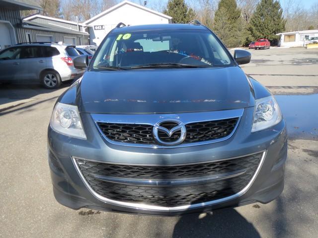 used 2010 Mazda CX-9 car, priced at $6,450