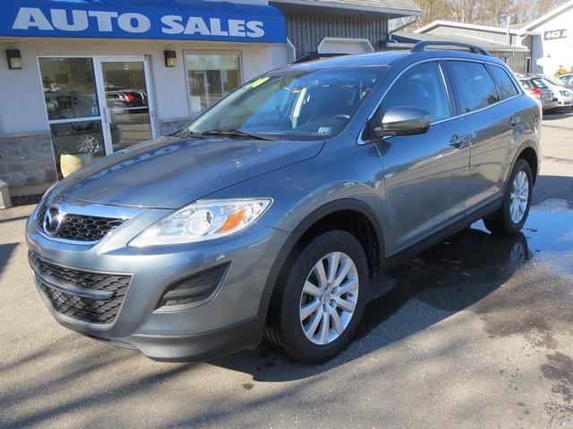 used 2010 Mazda CX-9 car, priced at $6,450