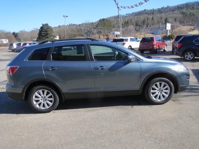 used 2010 Mazda CX-9 car, priced at $6,450