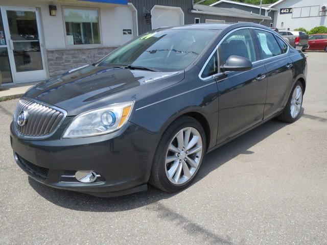 used 2014 Buick Verano car, priced at $6,850