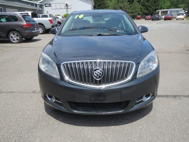 used 2014 Buick Verano car, priced at $6,850