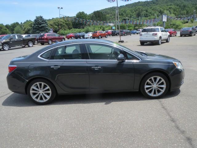 used 2014 Buick Verano car, priced at $6,850