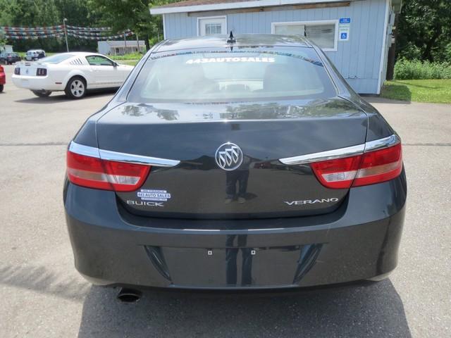 used 2014 Buick Verano car, priced at $6,850