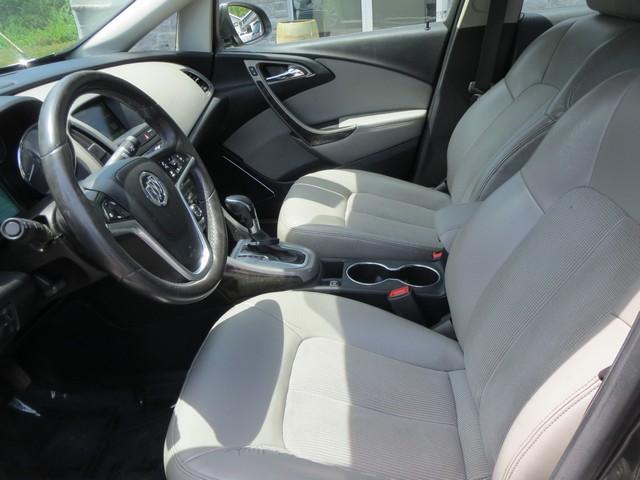 used 2014 Buick Verano car, priced at $6,850