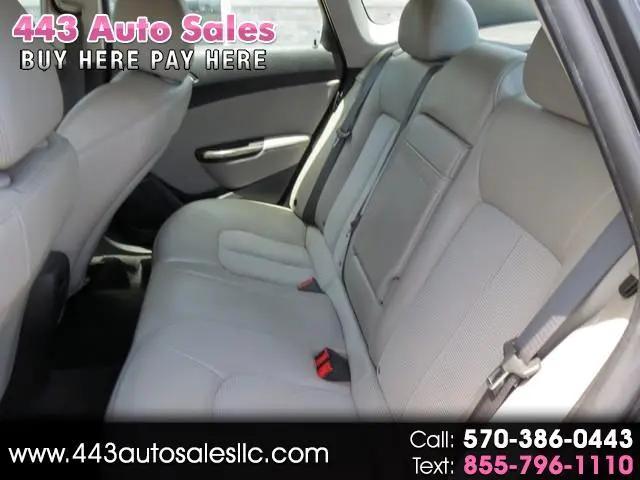 used 2014 Buick Verano car, priced at $6,850