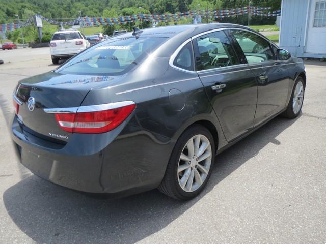 used 2014 Buick Verano car, priced at $6,850