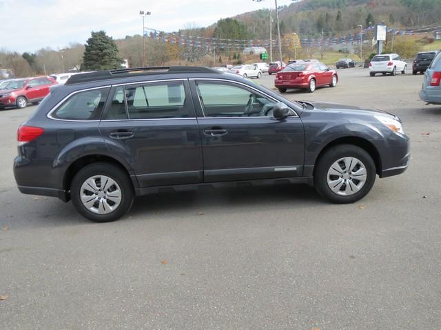 used 2012 Subaru Outback car, priced at $6,800