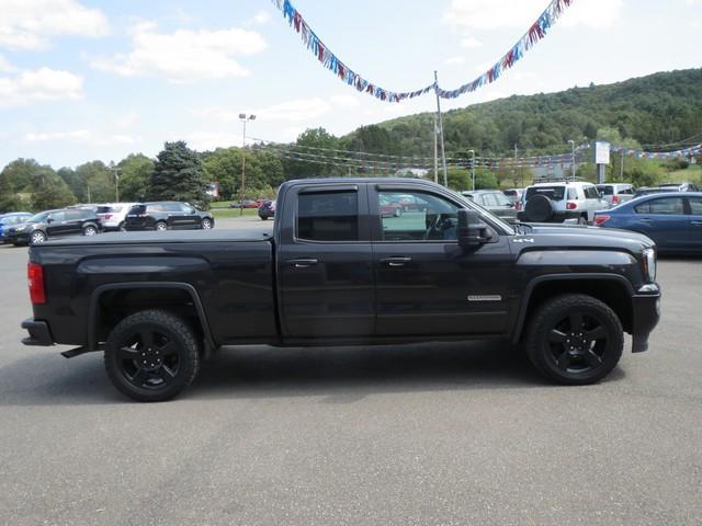 used 2016 GMC Sierra 1500 car, priced at $20,550