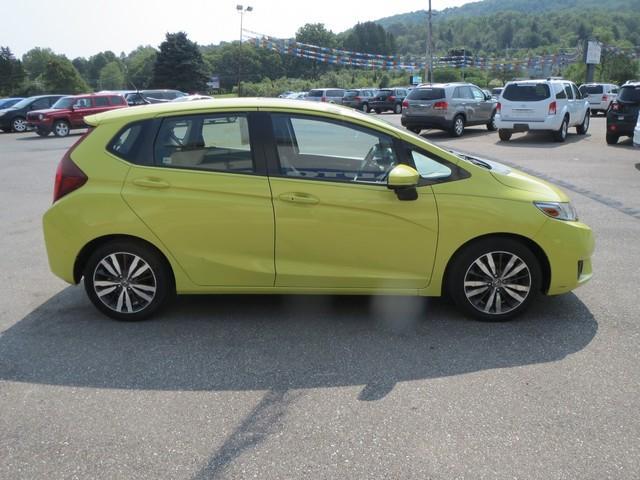 used 2016 Honda Fit car, priced at $11,750