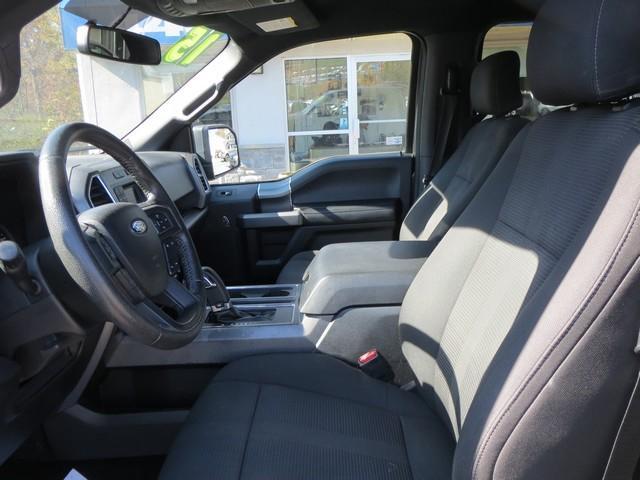 used 2015 Ford F-150 car, priced at $16,995