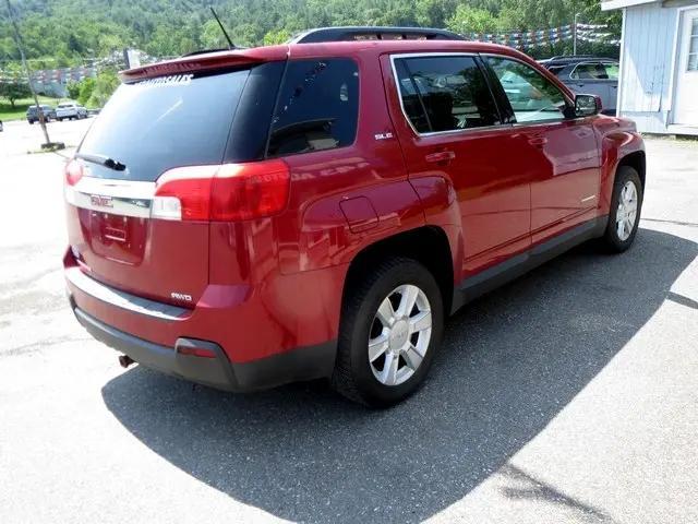 used 2013 GMC Terrain car, priced at $5,275