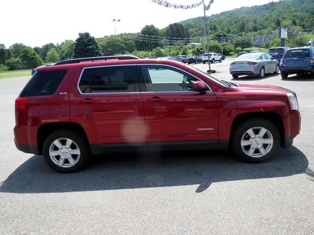 used 2013 GMC Terrain car, priced at $5,275
