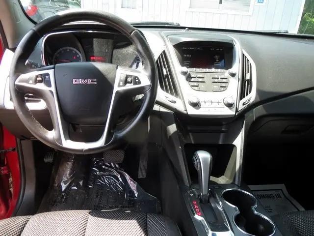 used 2013 GMC Terrain car, priced at $5,275