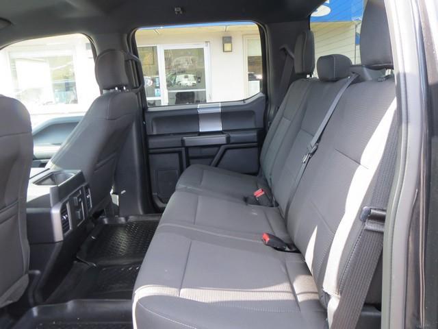 used 2015 Ford F-150 car, priced at $17,950