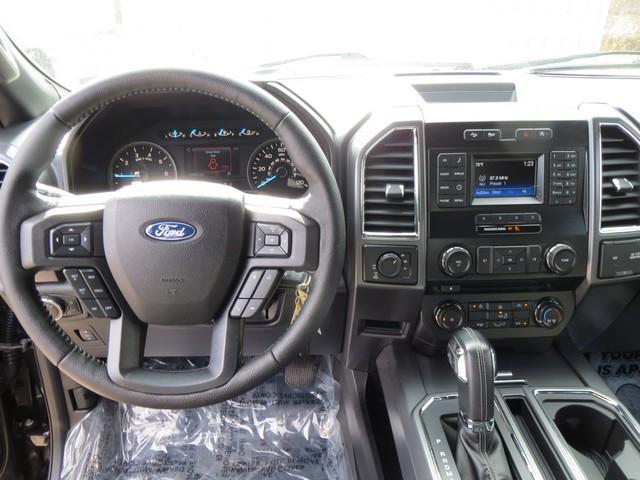 used 2015 Ford F-150 car, priced at $17,950