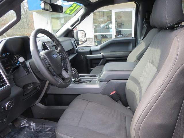 used 2015 Ford F-150 car, priced at $17,950