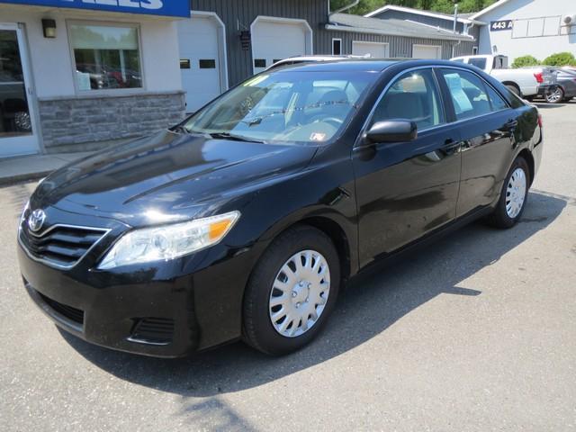 used 2010 Toyota Camry car, priced at $5,900