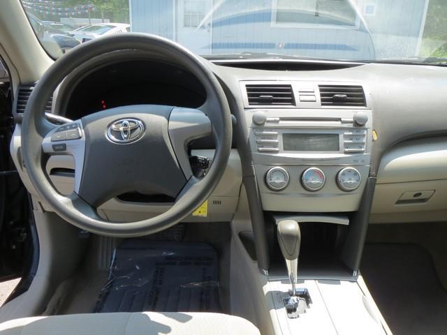 used 2010 Toyota Camry car, priced at $5,900