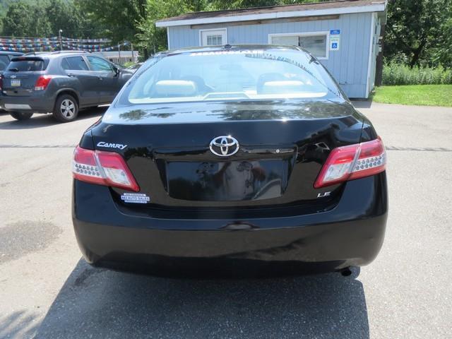 used 2010 Toyota Camry car, priced at $5,900