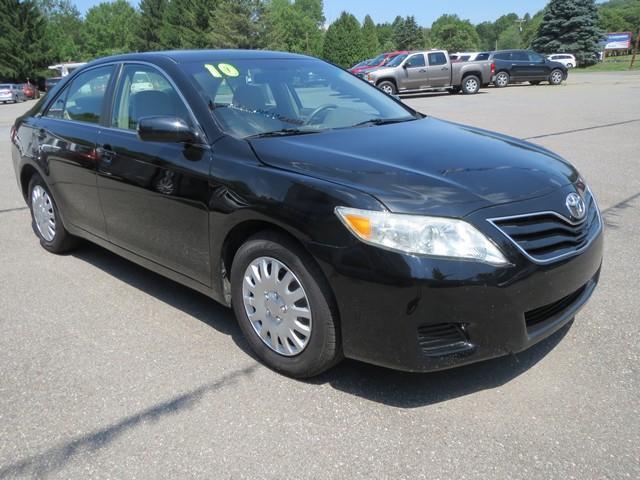 used 2010 Toyota Camry car, priced at $5,900