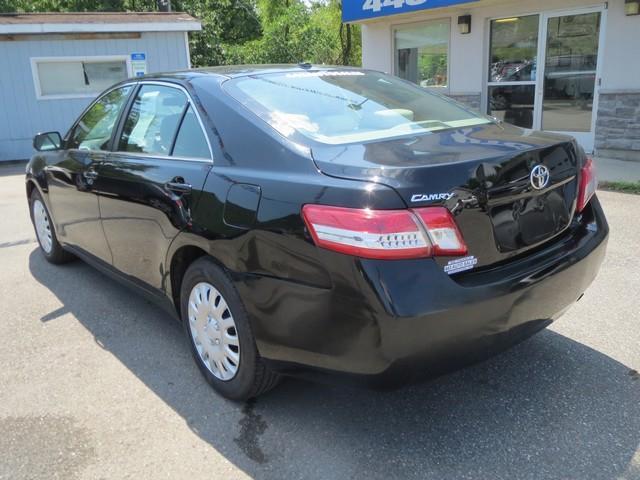 used 2010 Toyota Camry car, priced at $5,900