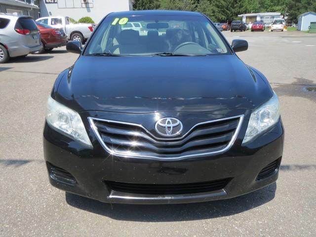 used 2010 Toyota Camry car, priced at $5,900