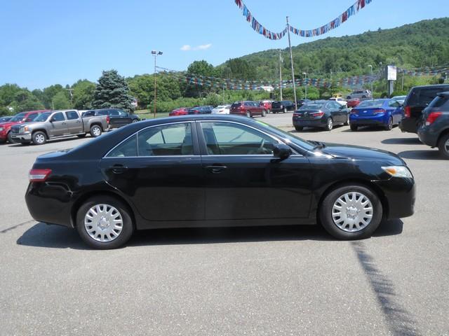 used 2010 Toyota Camry car, priced at $5,900