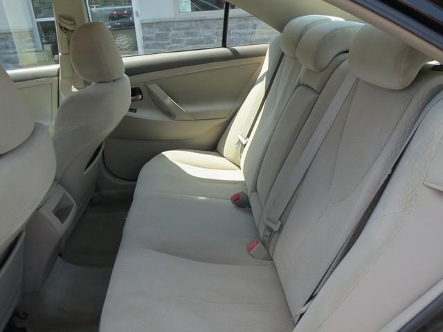 used 2010 Toyota Camry car, priced at $5,900