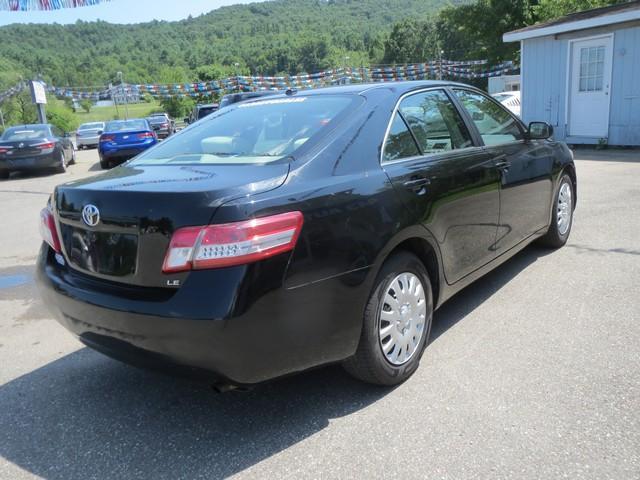 used 2010 Toyota Camry car, priced at $5,900